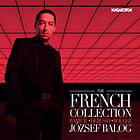 Balog Jozsef: The French Collection