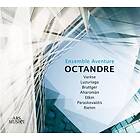 Ensemble Aventure: Octandre CD