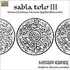 Ramzy Hossam: Sabla Tolo III CD