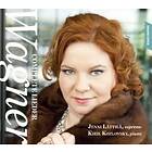 Wagner: Complete Lieder CD