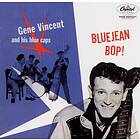 Vincent Gene: Blue Jean Bop! (Vinyl)