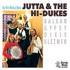 Jutta & The Hi-Dukes: On The World Beat