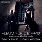 Sampson Carolyn/Joseph Middleton: Album Für... CD