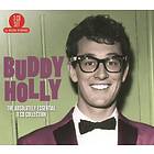 Holly Buddy: Absolutely essential 1956-69 CD