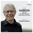 Harbison: Trio A Cordes CD