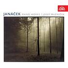 Janácek: Piano Works CD