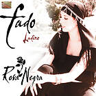 Negra Rosa: Fado Latino CD