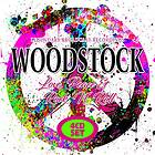 Woodstock / Love Peace & Rock'n'Roll CD