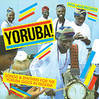 Yoruba! Songs & Rhythm For The Yoruba Gods... CD
