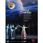 Verdi: Viva