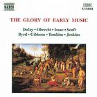 Glory Of Early Music CD