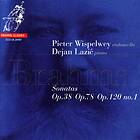 Brahms: Sonatas For Cello And Piano CD