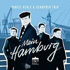Behle Daniel & Schnyder Trio: Mein Hamburg CD