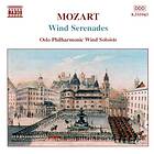 Mozart Wolfgang Amadeus: Wind Serenades Vol 1