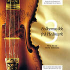 Norsk Folkemusikk 3 Folkemusikk Frå Hedmark CD