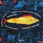 Debussy: Piano Music CD