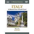 Mozart: A Musical Journey / Italy
