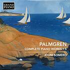 Palmgren Selim: Complete Piano Works Vol 5 CD