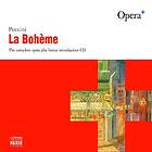 Puccini: Boheme CD
