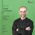 Schrader David: Introducing David Schrader CD