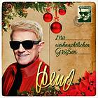 Heino: Mit Weihnachtlichen Grüßen CD