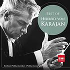 Herbert Von Karajan/various Ar: Herbert Von K...