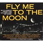 Fly Me To The Moon CD