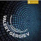 Sjostakovitj: Symphonies Nos 2 & 11