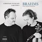 Brahms: The Violin Sonatas CD