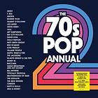 70s Pop Annual 2 (Vinyl)