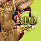 Rio Carnival CD