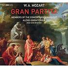 Mozart: Gran Partita CD