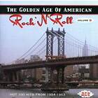 Golden Age Of American Rock'n'Roll Vol 9 CD