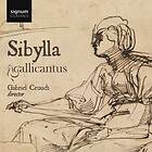 Gallicantus: Sibylla CD