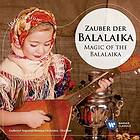 Magic Of The Balalaika (Andreyev Imperial Russ.) CD