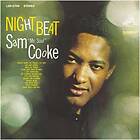 Sam Cooke: Night Beat -Hq- (Vinyl)