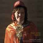 Juuso Inga / Patrick Shaw Iversen /: Inga Juu... CD