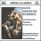 Gluck Christoph Willibald: Orfeo & Euridice