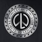 Legacy A Tribute To Leslie West (Vinyl)