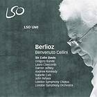 Berlioz: Benvenuto Cellini (Davis Colin)