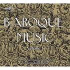 Baroque Music CD