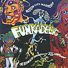 Funkadelic: Motor City Madness/The Ultimate... CD