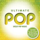 Ultimate Pop CD