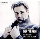 Schubert: Winterreise (Peter Mattei) CD