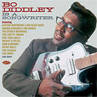 Bo Diddley Is A... Songwriter CD