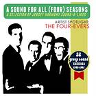 A Sound For All (four) Seasons CD