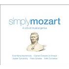 Mozart: Simply Mozart