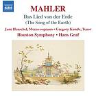 Mahler: Das Lied Von Der Erde