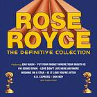 Royce Rose: Definitive Collection CD