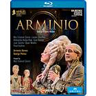 Händel: Arminio